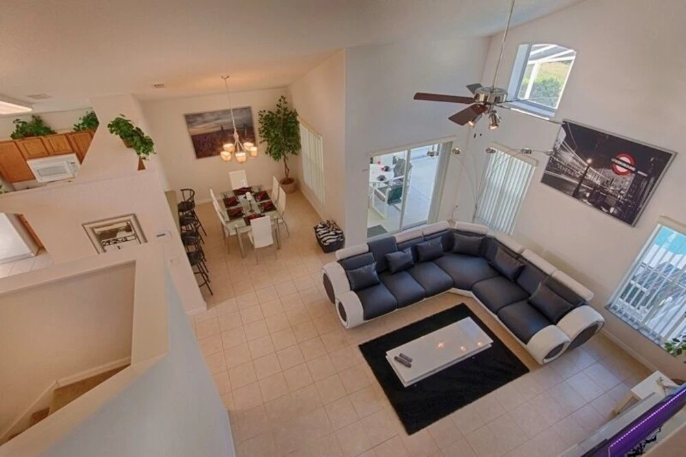 Cw145 4 Bedroom Home