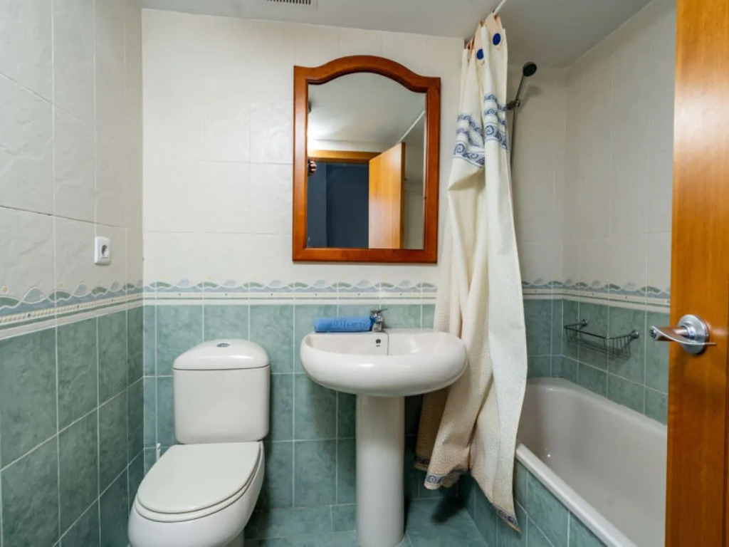 Apartment Menorca Jávea