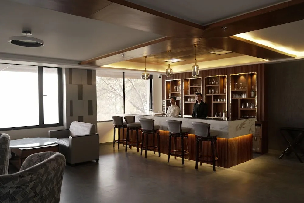 Viceroy In The Himalayas, An ALIVAA HOTEL