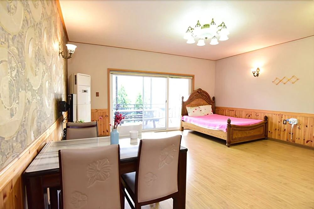 Miryang Sky Garden Pension