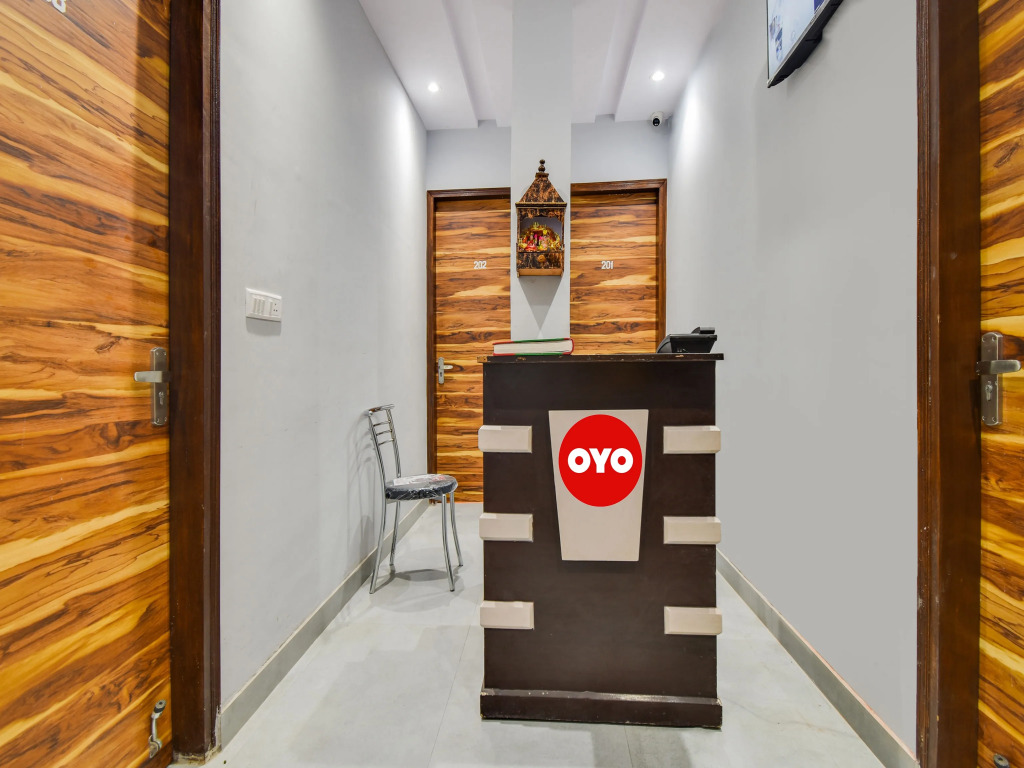 Super Hotel O Iris Lite