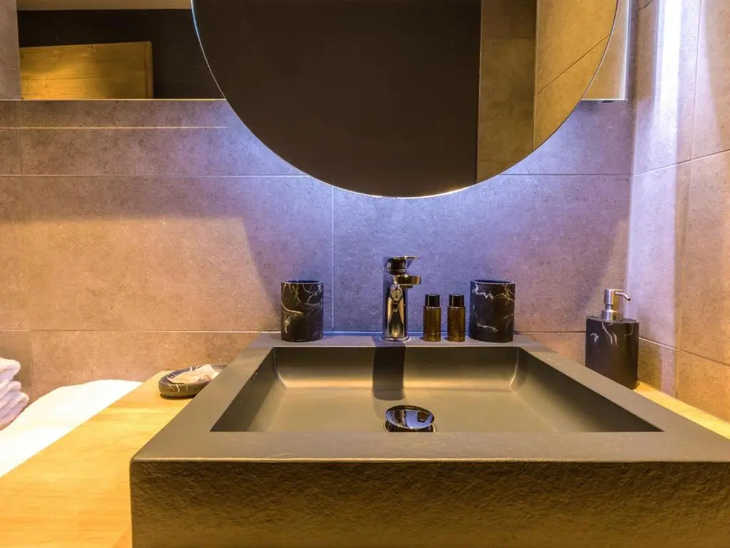 Appartement Tignes, 3 pièces, 4 personnes - FR-1-480-87