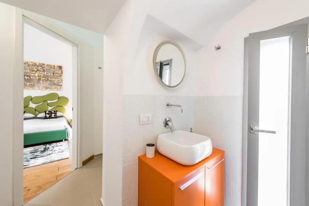 Art Loft M8 Bari City Centre M8apartments
