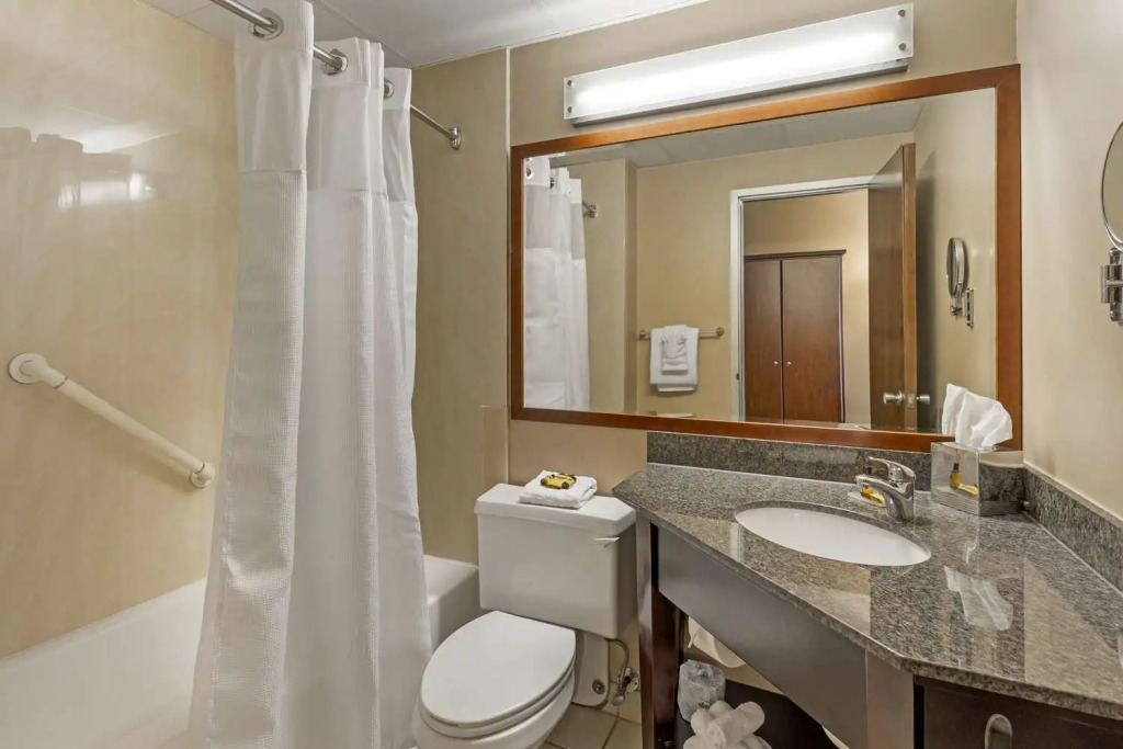 Quality Inn & Suites Historic St. Charles