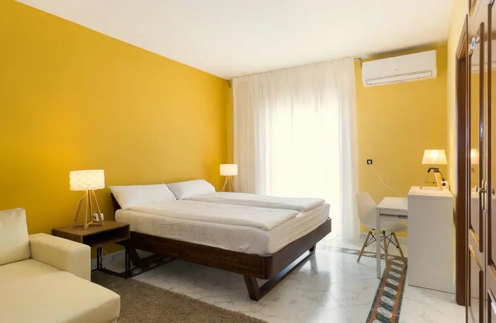Aparthotel La Palmera