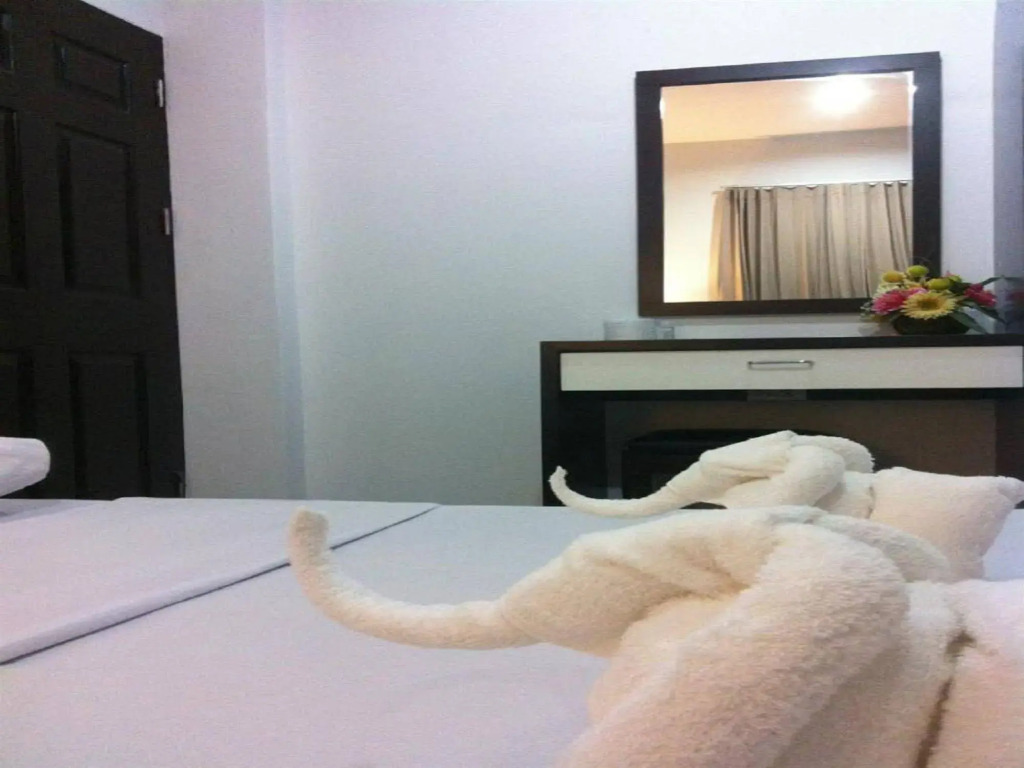 Noble U-house Chiangmai