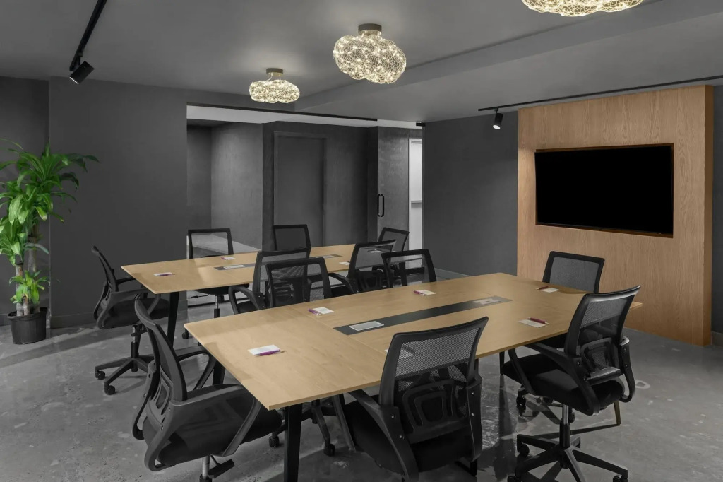 Aloft by Marriott New York Chelsea