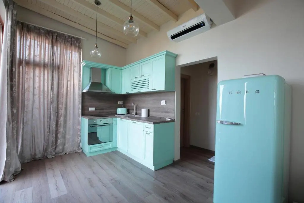 Kabakum Holiday Houses
