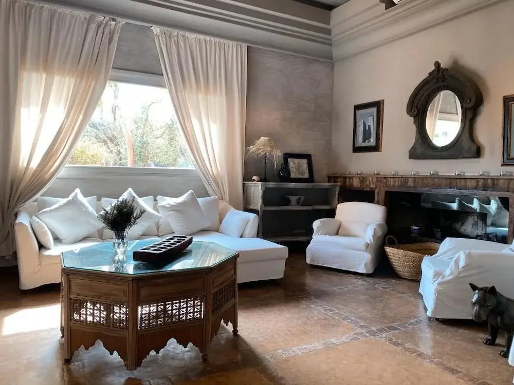 Villa Singulière By Louhou Collection