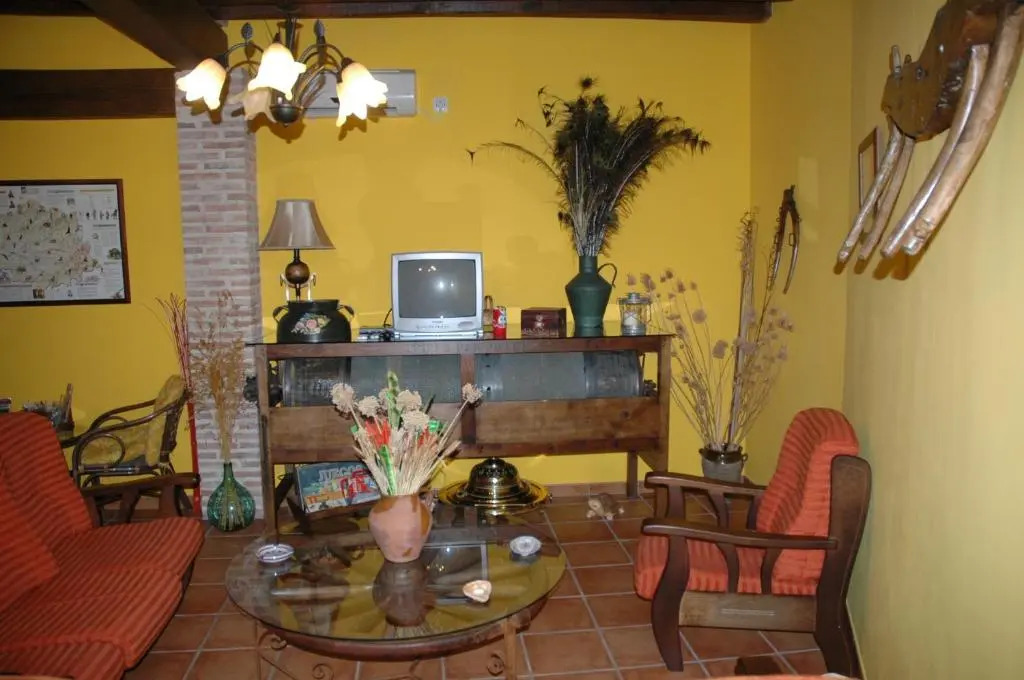 Casa Rural El Pedroso