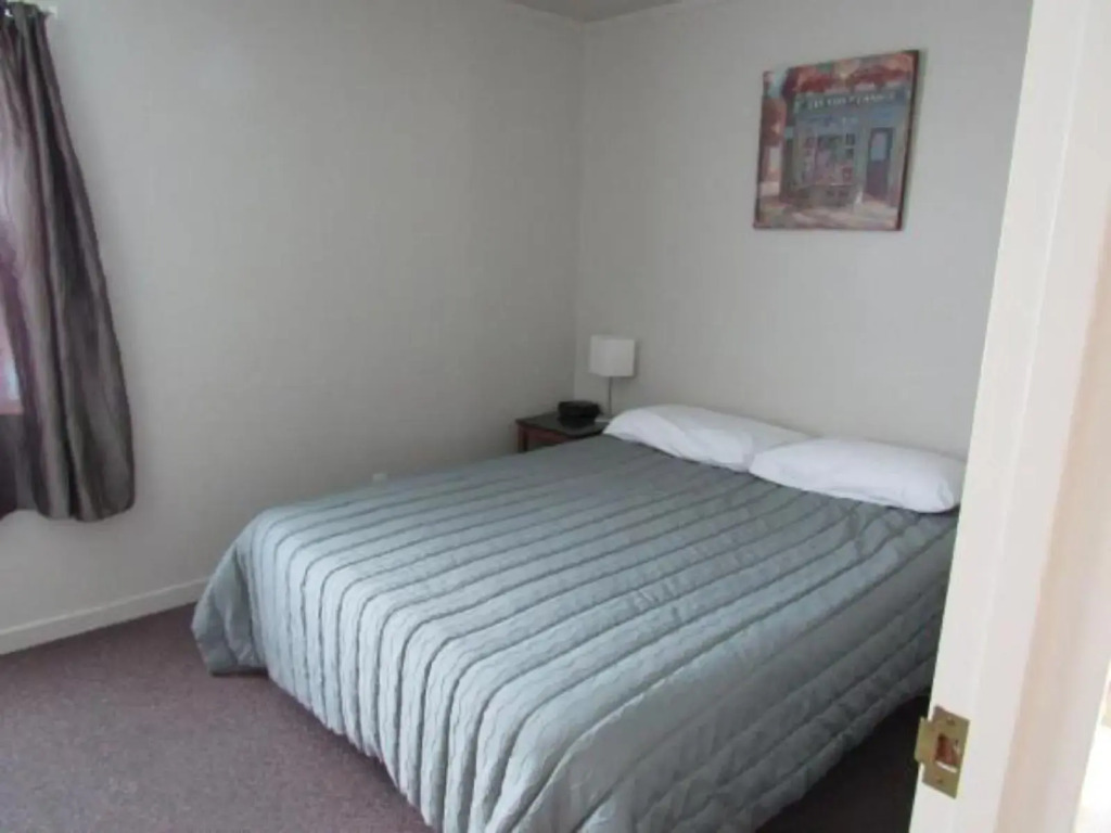 Palmerston North Motel