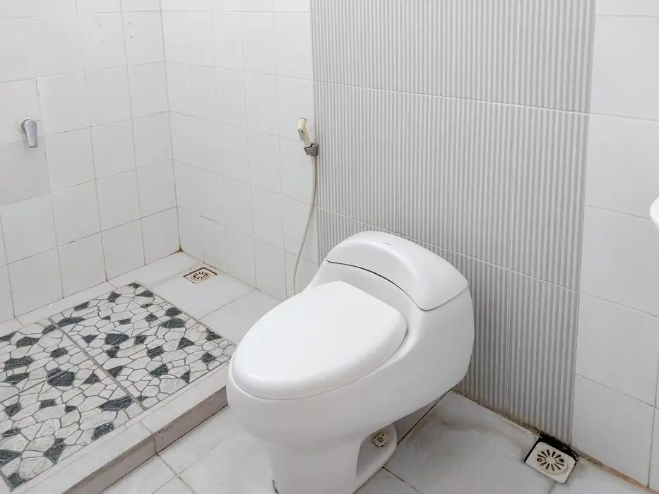 Pondok Guesthouse RedPartner