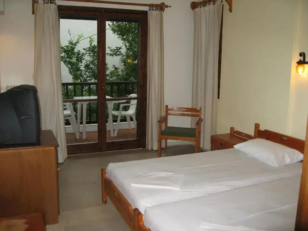 Hotel Maro