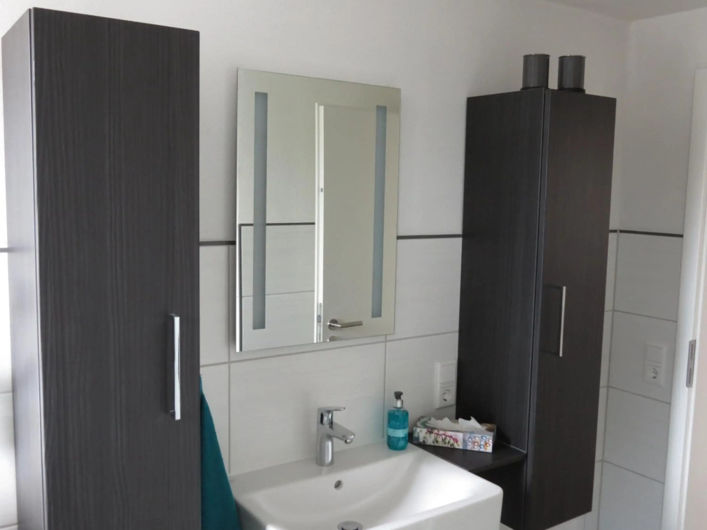 Ferienwohnung Frühlings