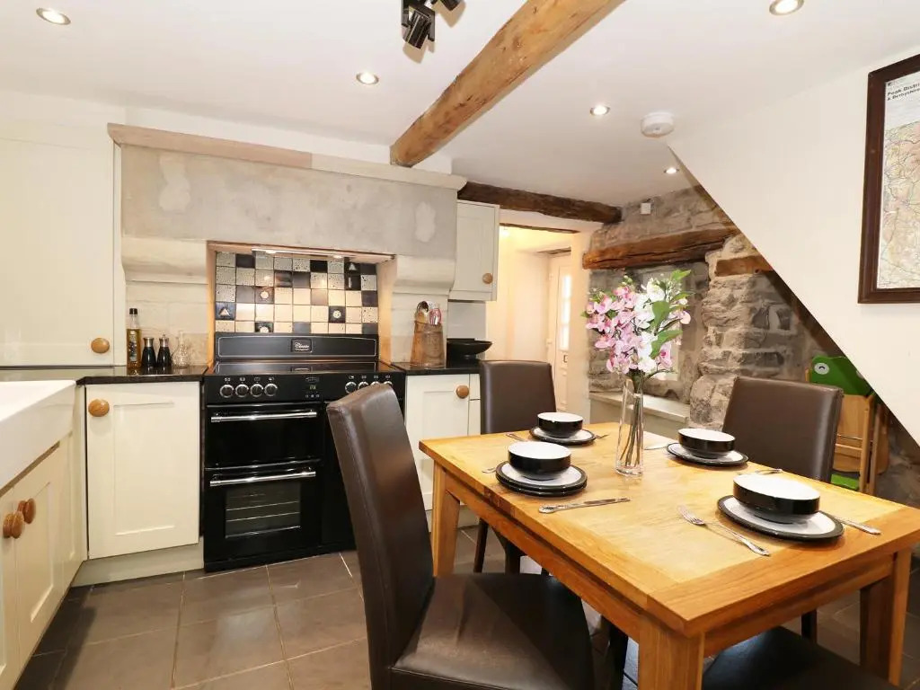 Bank Cottage