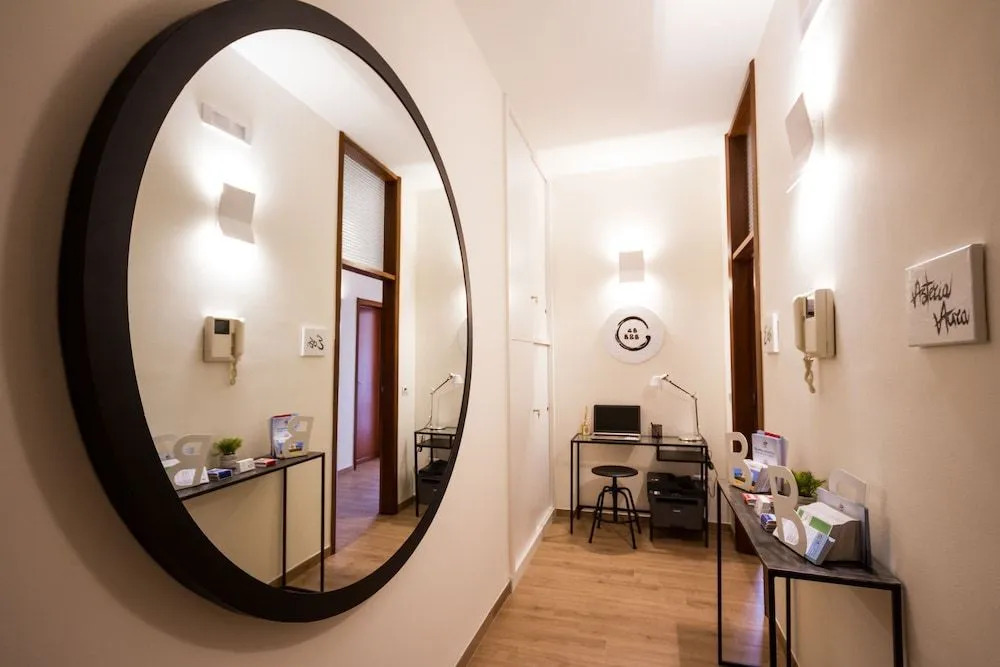4B B&B