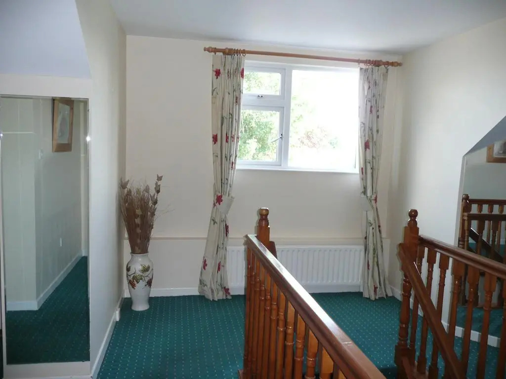 Ryehill B&B