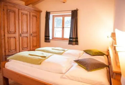 Appartement Omeshorn anno 1593