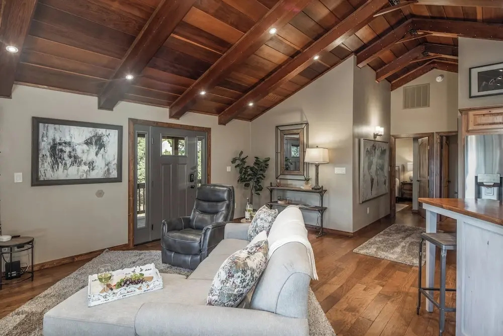 Moon Mountain Escape by Ruidoso Vacation Rentals
