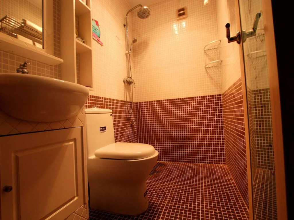Xiamen Gulangyu Yuan Sha Zhou Seaview Villa Hotel