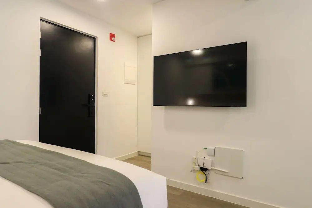 w Deluxe Loft w Terrace in Barranco