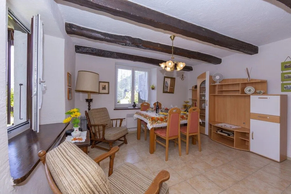 Casa al Runchett