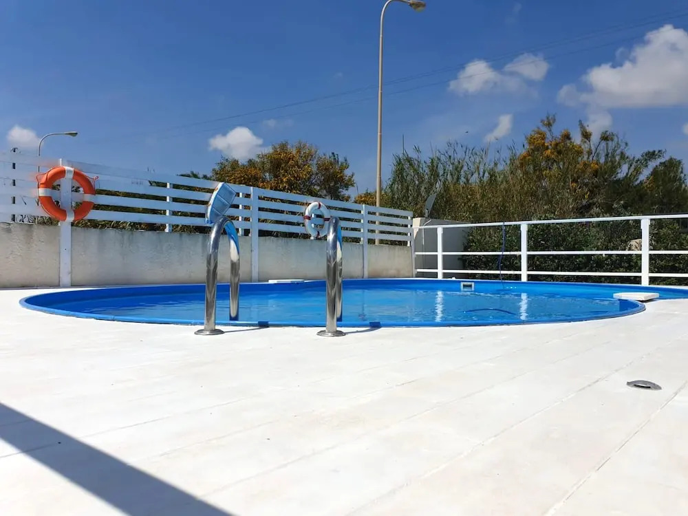 Villa With 2 Bedrooms In Granelli With Private Pool Enclosed Garden And Wifi 100 M From The Beach