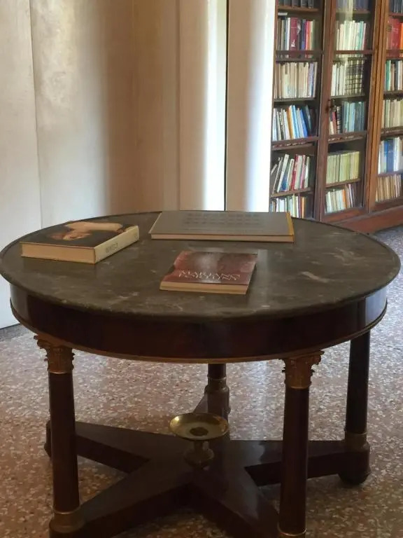 Castiglione 27 Luxury Suite
