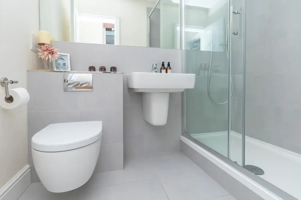 Two Bedroom Apartment in Hammersmith 201a, London