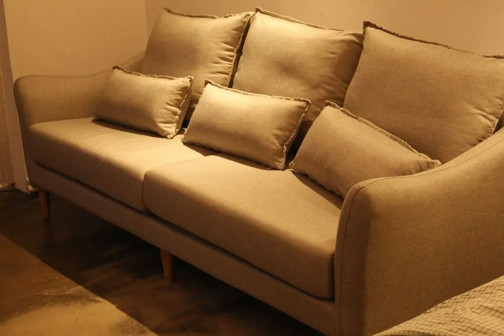Xiao Man Guesthouse