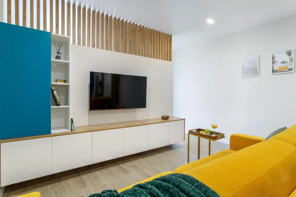 Home Group на улице Мира