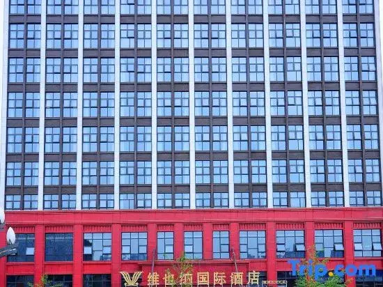 Vienna International Hotel (Linli Sijihong)