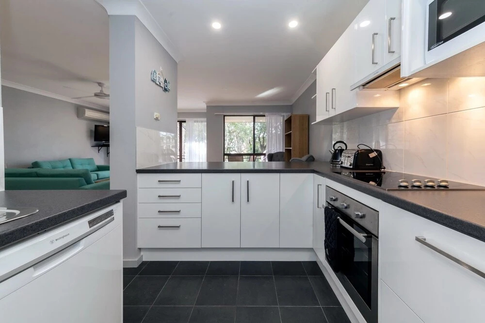 Bay Parklands, Unit 33/2 Gowrie Avenue