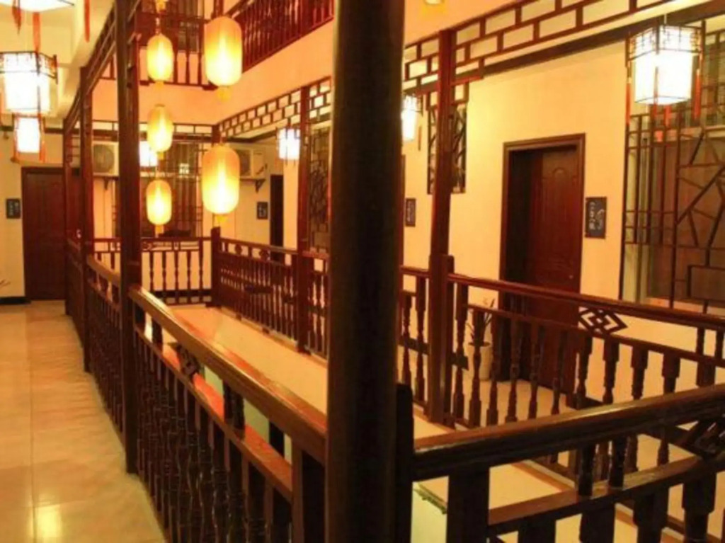 Zhen'Gan Club