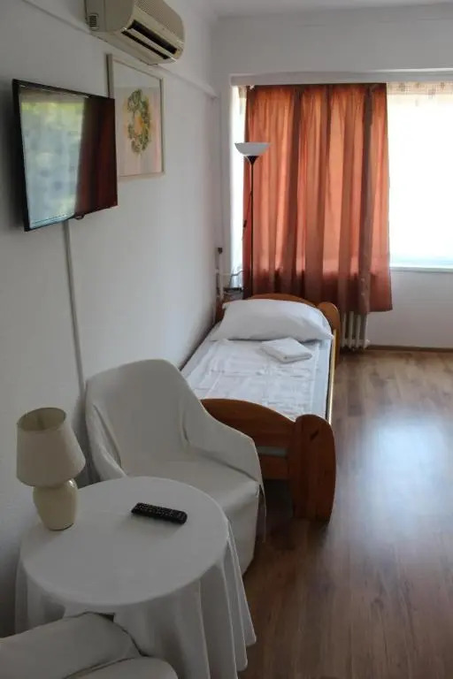 Hotel Tara