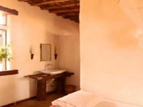 Jalé Ecolodge
