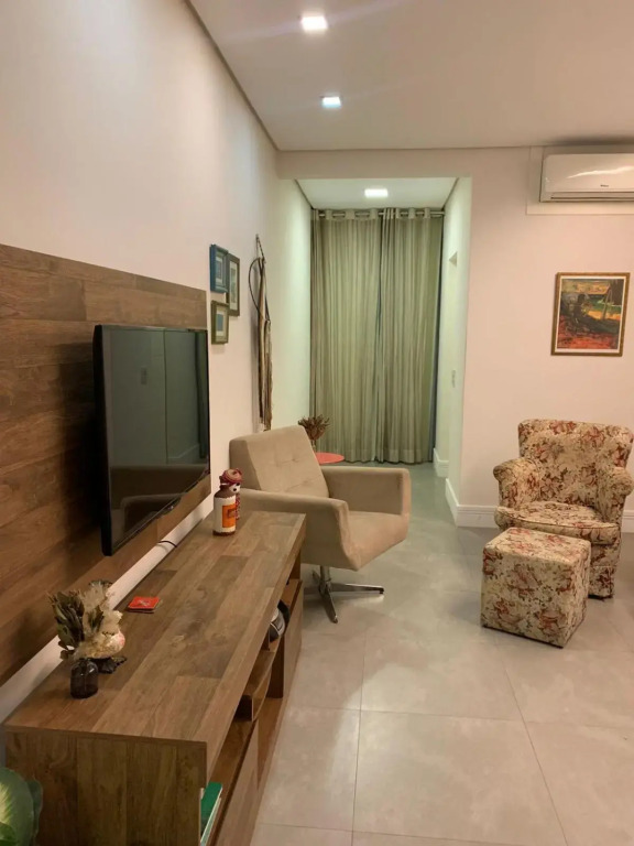 Apartamento Leme - RJ