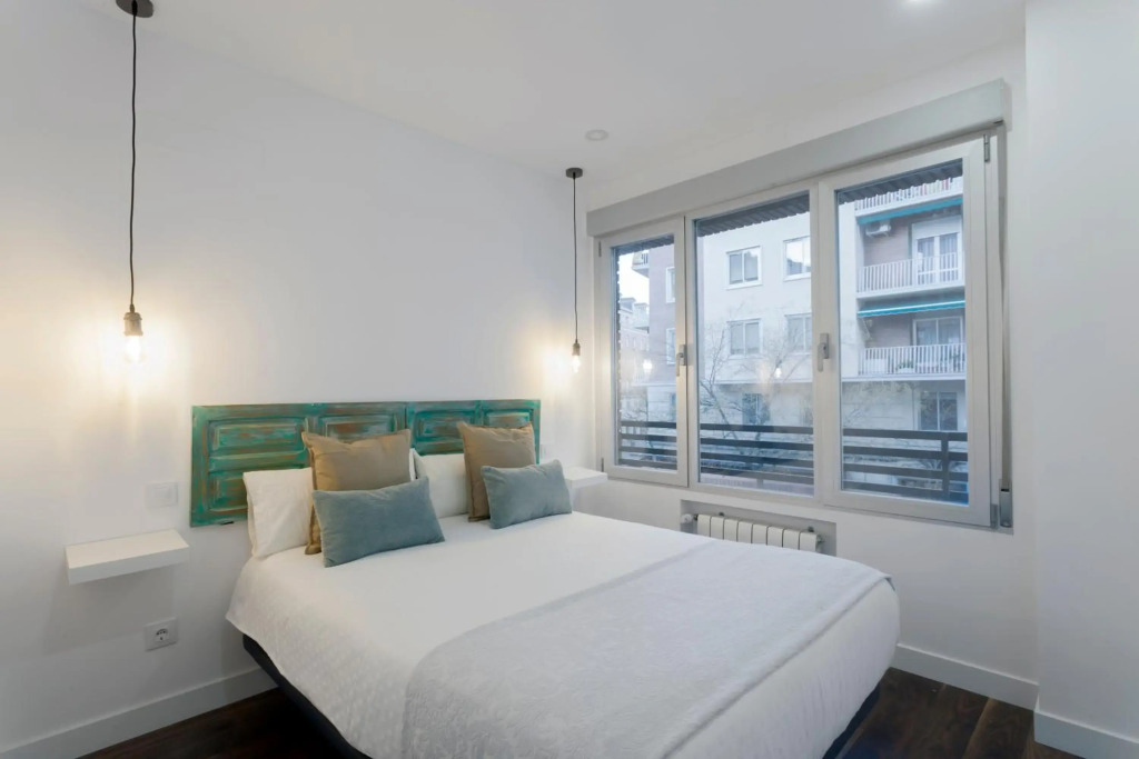 Dobo Rooms Fernando El Catolico