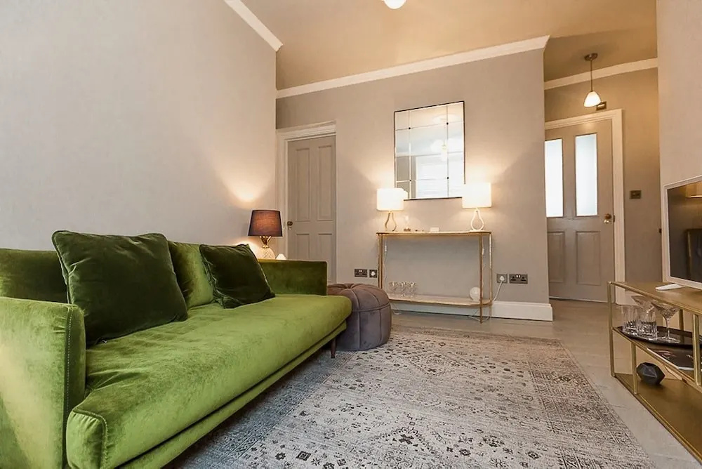 Stunning Flat In Shoreditch Quiet Street