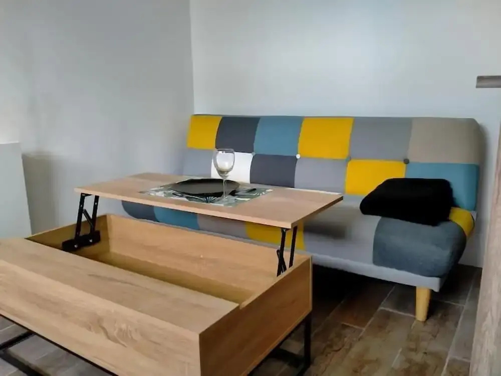 Chambres dHôtes & Studio LHosting Noix