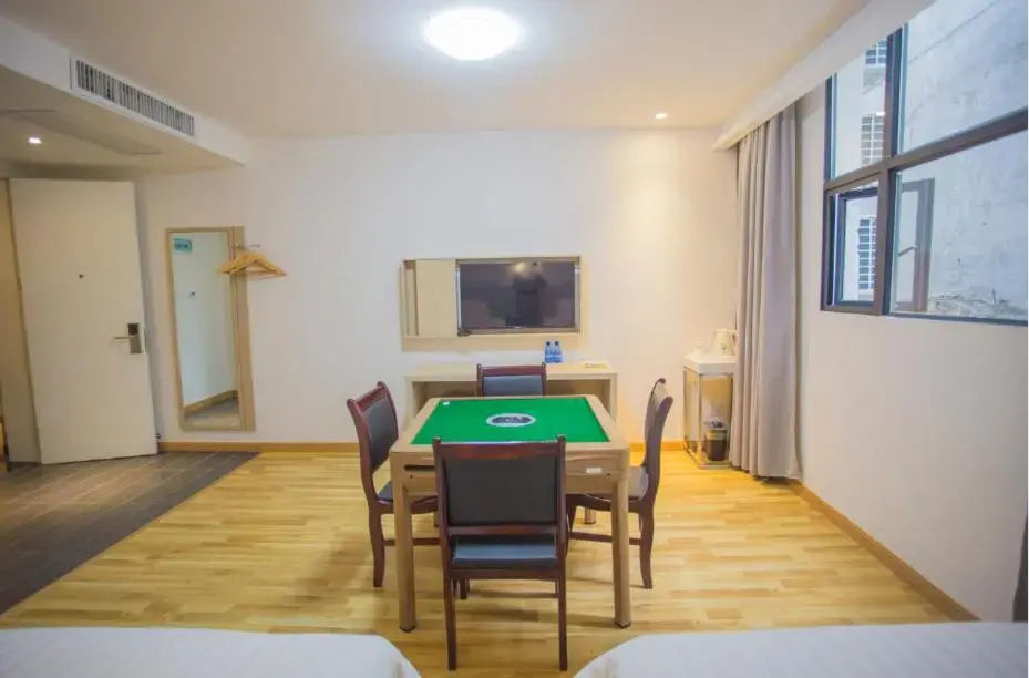 7Days Inn Huaihua Zhijiang Pedestrian Street Branch