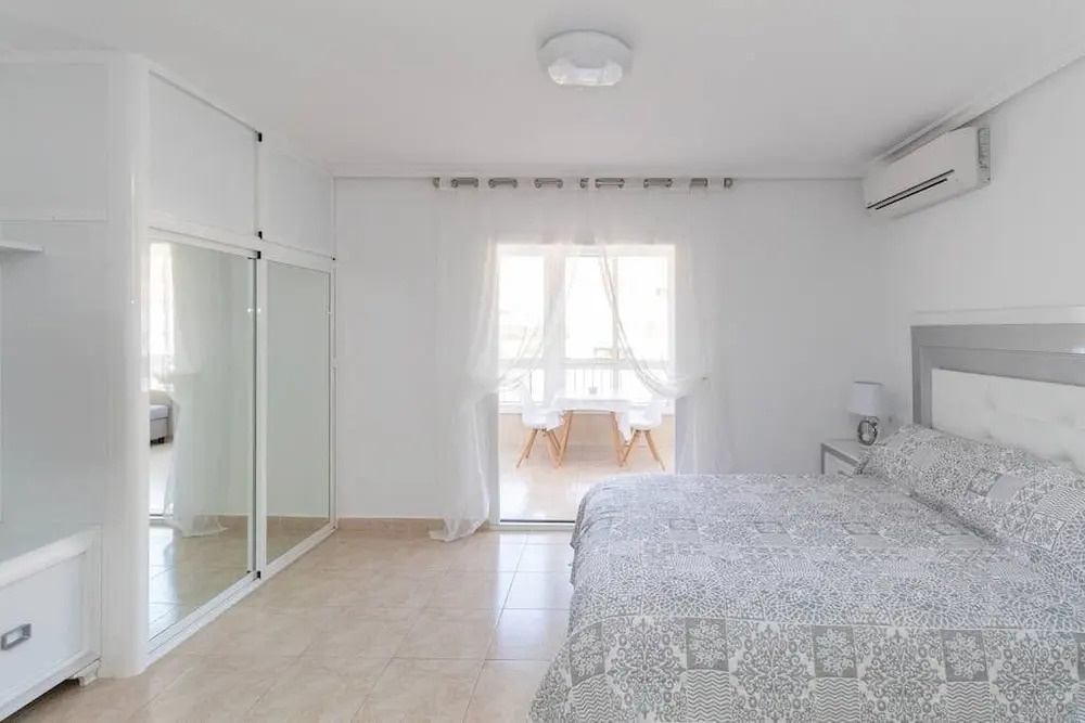 Studio in Viñamar 4