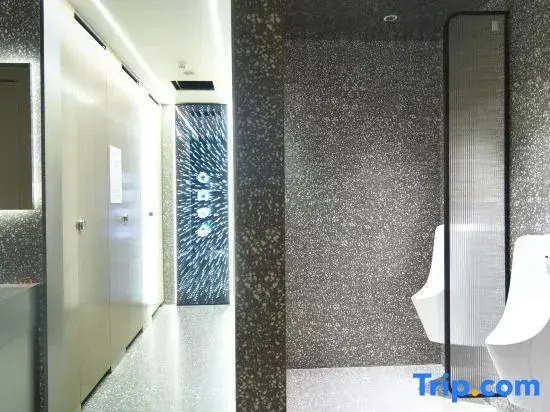 wohkoon ZheXingSun Hotel (Beijing Sanyuanqiao Yansha Embassy District Branch)