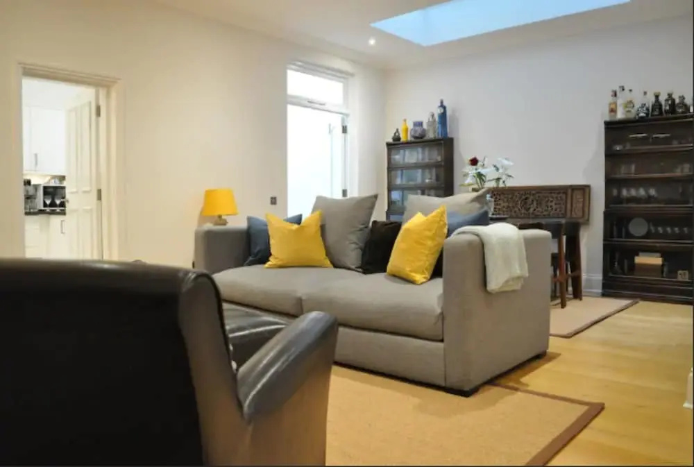 Stunning 2 Bedroom 2 Bathroom in South Kensington