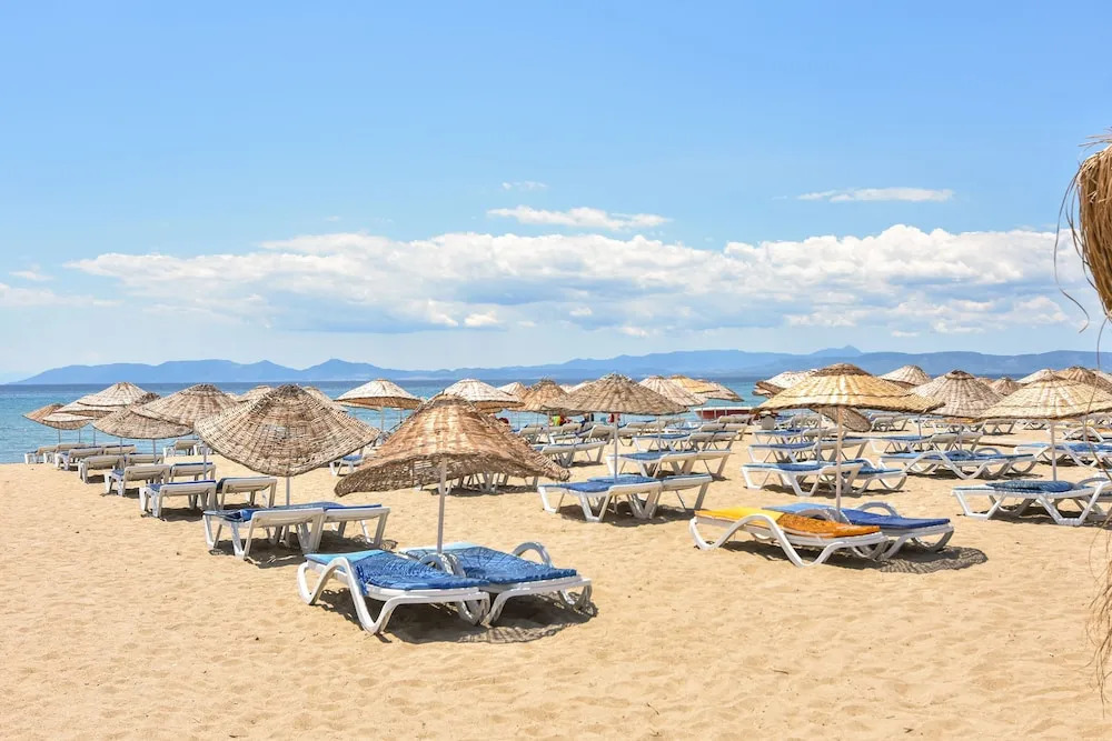 Turkevi Butik Otel