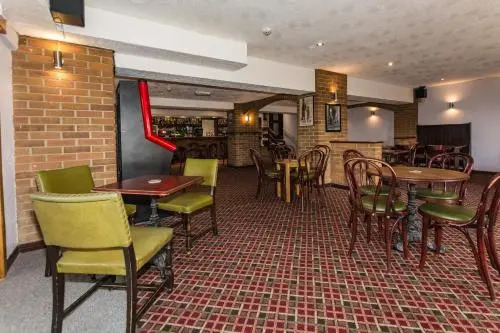The Sandringham Hotel