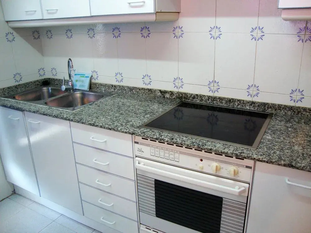 Apartamentos Olimpo 3000