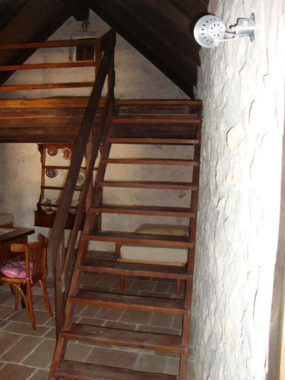 Fontana Vecchia B&B