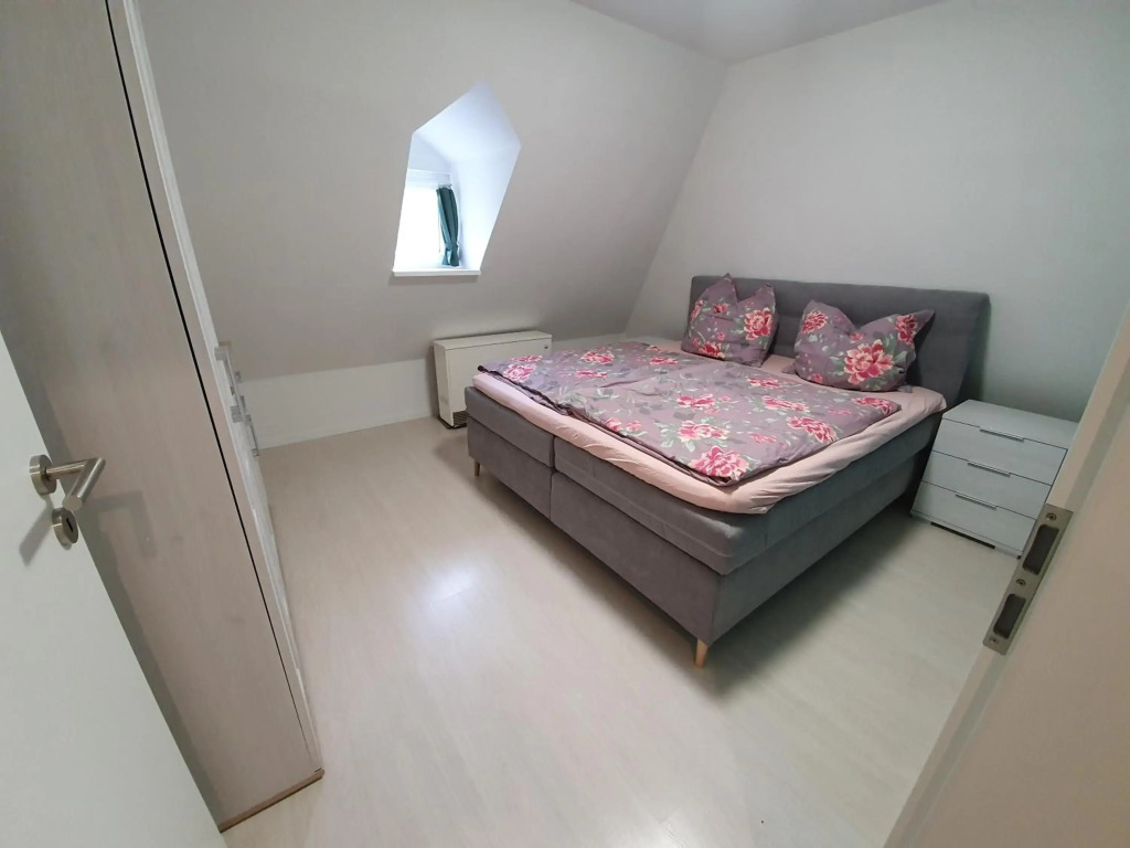 Ferienwohnung „Forsthaus Bigge“