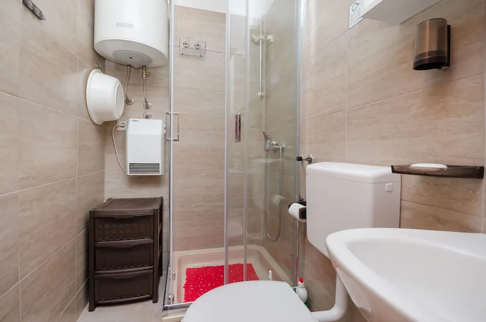 Apartment Petar